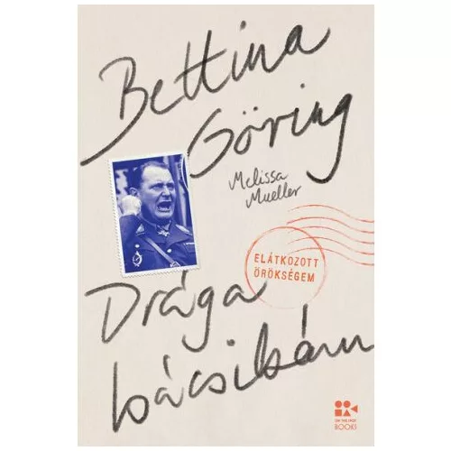 Drága bácsikám - Elátkozott örökségem