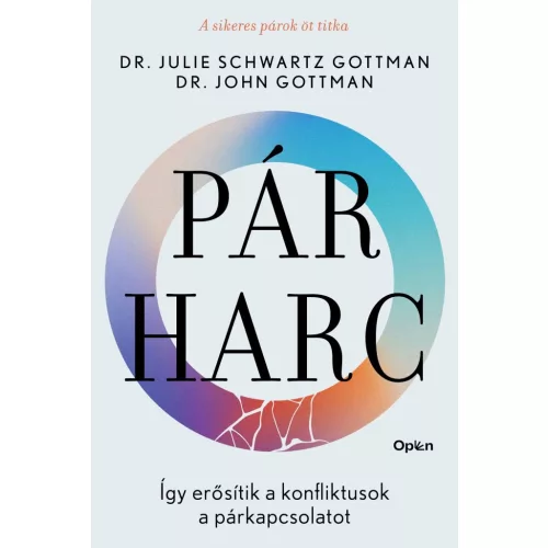 Pár-harc - Így erősítik a konfliktusok a párkapcsolatot