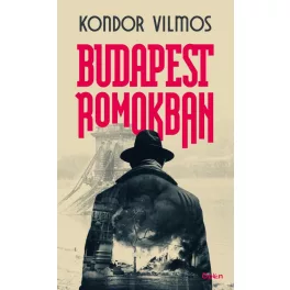 Budapest romokban (új kiadás)