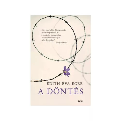 A döntés (új kiadás).