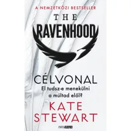 The Ravenhood - Célvonal