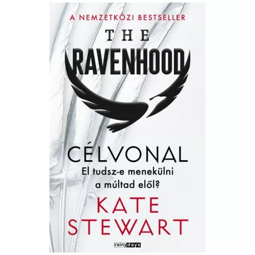 The Ravenhood - Célvonal