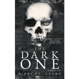 The Dark One - A sötét fiú