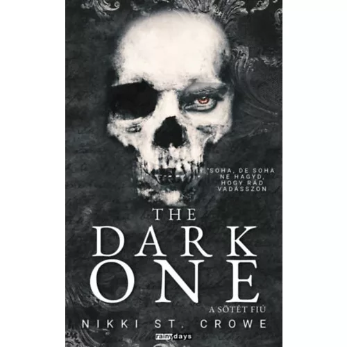 The Dark One - A sötét fiú