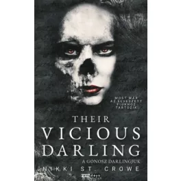   Their Vicious Darling - A gonosz darlingjuk - Elveszett Gonosz Fiúk 3.