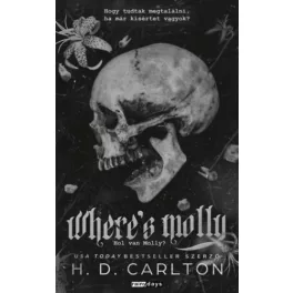 Where's Molly - Hol van Molly