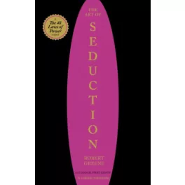 The Art of Seduction - A csábítás művészete