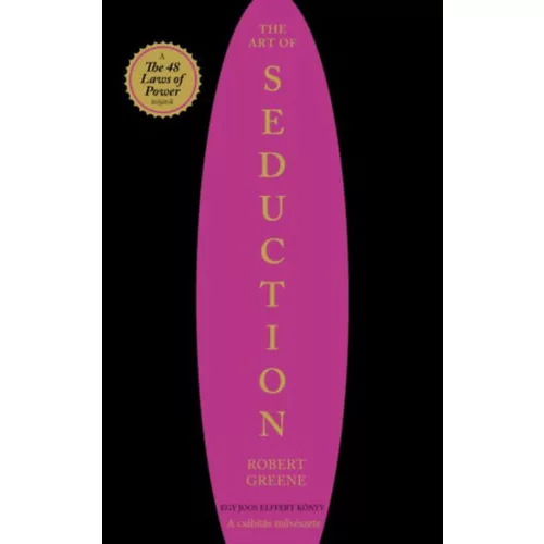 The Art of Seduction - A csábítás művészete