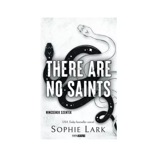 There Are No Saints - Nincsenek szentek
