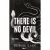 There Is No Devil - Nincs ördög (éldekorált)