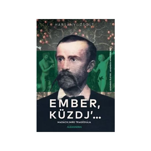 Ember, küzdj' ...