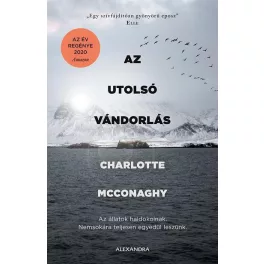 Az utolsó vándorlás