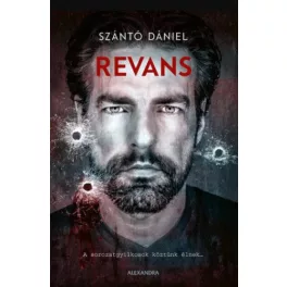 Revans (új kiadás)