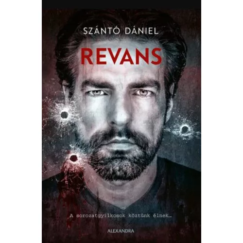 Revans (új kiadás)