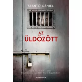 Az üldözött (új kiadás)