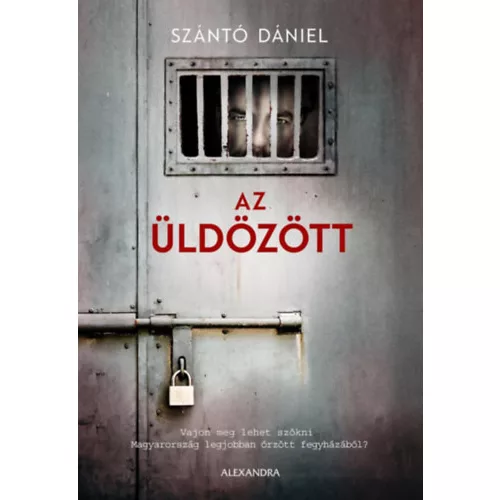Az üldözött (új kiadás)