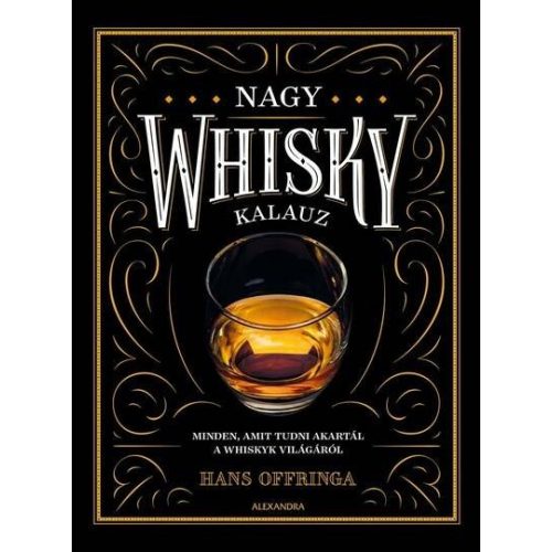 Nagy whiskykalauz