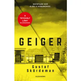Geiger