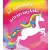 Az unikornis és a szivárványkaki