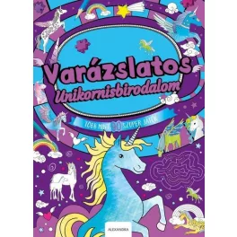 Varázslatos Unikornisbirodalom