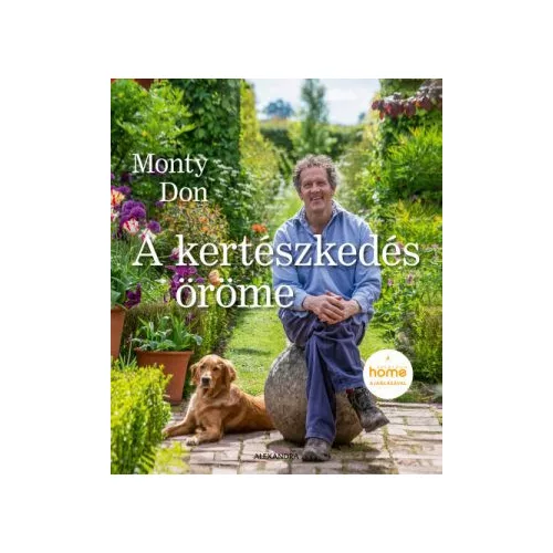 A kertészkedés öröme