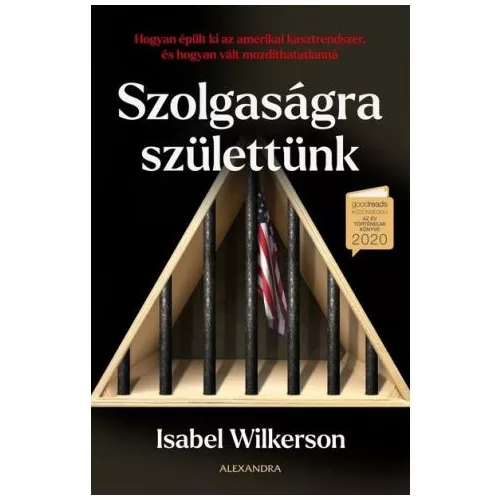 Szolgaságra születtünk