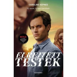 Elrejtett testek (új kiadás)