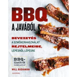   BBQ a javából - Bevezetés a szmókerhasználat rejtelmeibe, lépésről lépésre