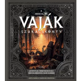 *A hivatalos Vaják szakácskönyv