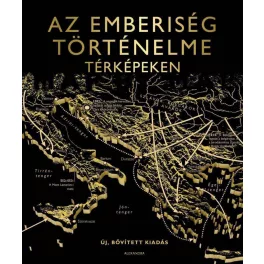   Az emberiség történelme térképeken (új, bővitett kiadás)