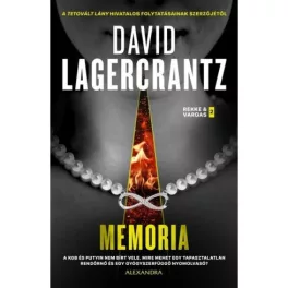 Memoria - Rekke & Vargas 2.