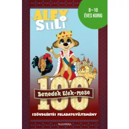 Alex suli - 100 Benedek Elek-mese szövegértés