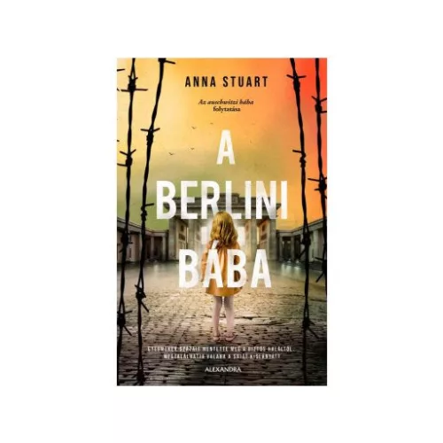 A berlini bába