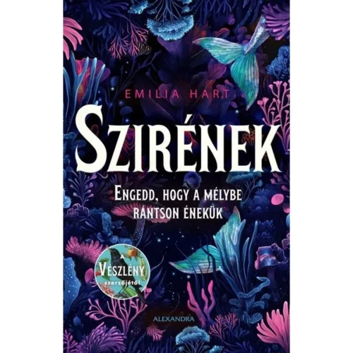 Szirének