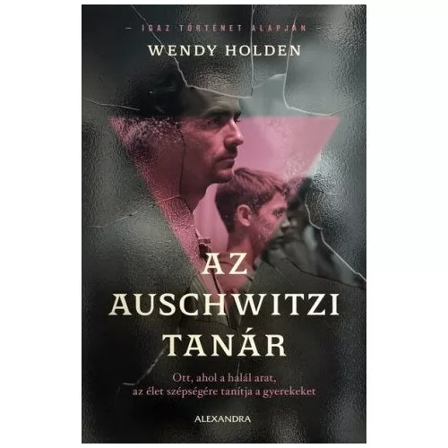 Az auschwitzi tanár