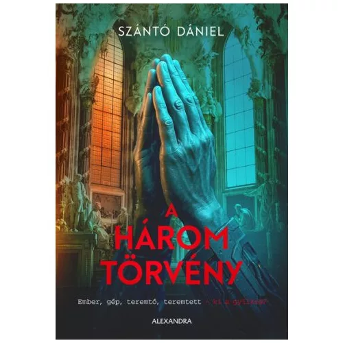 A három törvény