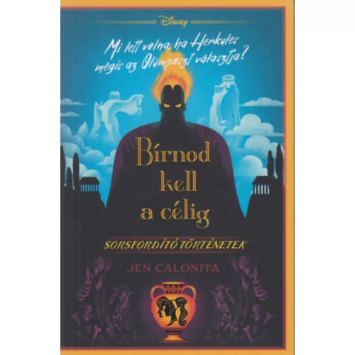 Bírnod kell a célig - Sorsfordító történetek