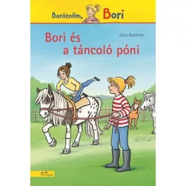 Bori és a táncoló póni