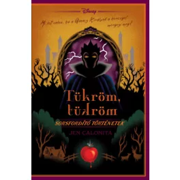 Tükröm, tükröm - Sorsfordító történetek