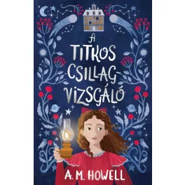 A titkos csillagvizsgáló