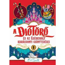   A diótörő és az egérkirály karácsonyi csínytevései §K