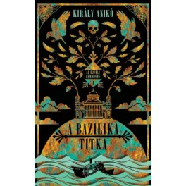 A bazilika titka - Az Éjféli Rémmondó