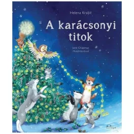 A karácsonyi titok §K