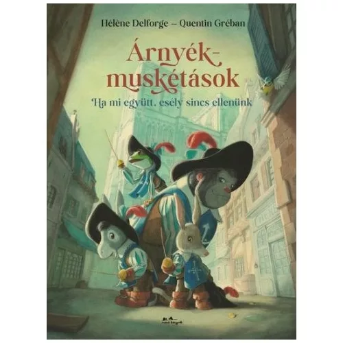 Árnyékmuskétások