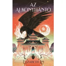 Az alkonyhántó (éldekorált)