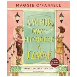 Amikor összekuszálódtak a szavak