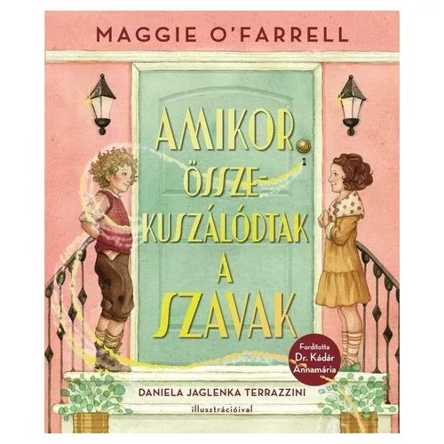 Amikor összekuszálódtak a szavak