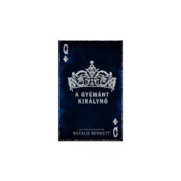 A gyémánt királynő - Old money Roulette I.