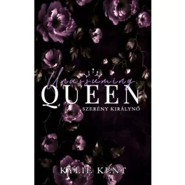 Unassuming Queen - Szerény királynő - Valentino Empire 2.