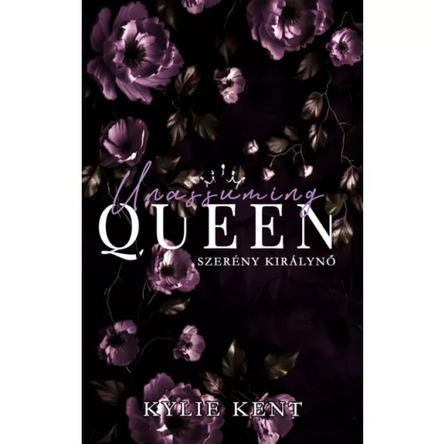 Unassuming Queen - Szerény királynő - Valentino Empire 2.